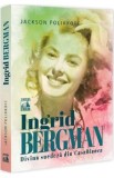 Ingrid Bergman - Jackson Poliakoff