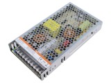 Alimentator pulsatoriu AIMTEC 200W 12V 16,7A pentru &icirc;ncastrare