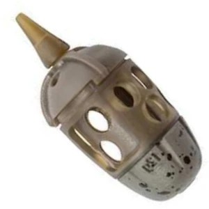 Cosulet Naditor Preston Icm In-line Maggot Feeder, Small, 20g, 1buc/plic foto