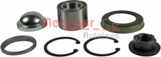 Set rulment roata FORD FOCUS (DAW, DBW) (1998 - 2007) METZGER WM 3532