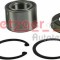 Set rulment roata FORD FOCUS Combi (DNW) (1999 - 2007) METZGER WM 3532