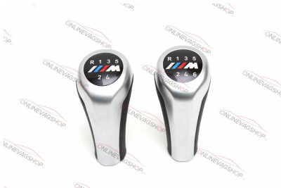 Nuca schimbator BMW M E60/E61/E62/E63/E81/E82/E83/E85/E87/E88/E90 foto