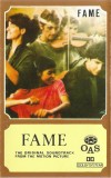 Various - Fame The Original Soundtrack From The Motion Picture ., Caseta audio