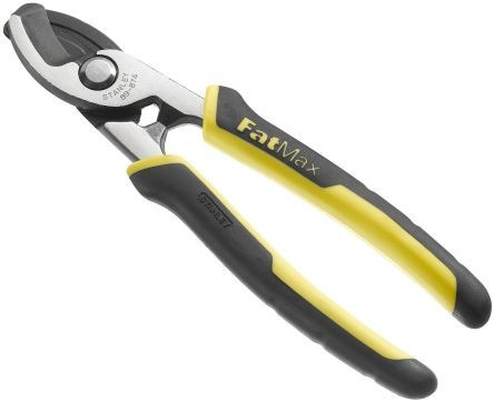 STANLEY. Cleste taiat cabluri 220 mm