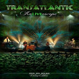 Transatlantic - Kaliveoscope - 5CD DVD, sony music