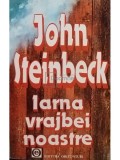 John Steinbeck - Iarna vrajbei noastre (editia 1993)