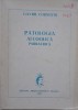 Patologia alcoolica psihiatrica - Gavril Cornutiu - Carte psihologie