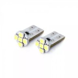 LED SMD de Pozitie T10 12V 0.5W 35lm set 2buc CLD010 Carguard