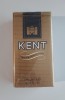 Pachet plin cu tigari KENT GOLD anii &#039;80 Made in USA