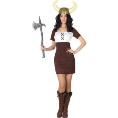 Rochie Viking M-L