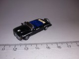 Bnk jc Micro Machines Lincoln &#039;50 Presidential Limo