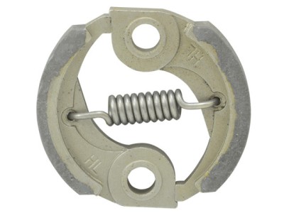 Saboti ambreiaj motocoasa Honda GX35, UMK435, HHT35S, UMC435, Kawasaki TG33, foto