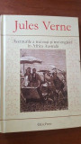 Aventurile a trei rusi si trei englezi in Africa Australa- Jules Verne