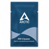 SERVETELE SPECIALE ARCTIC MX Cleaner,pentru indepartarea pastei siliconice, cutie cu 40 buc, &quot;ACTCP00033A&quot;