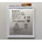 ACUMULATOR SONY AGPB014-A001 XPERIA M4 AQUA, 2400MAH ORIG SWAP