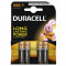 BATERII DURACELL ALKALINE R3 AAA