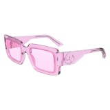 Ochelari de Soare Damă Longchamp LO743S-5323650 &Oslash; 53 mm