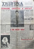 Tribuna Transilvaniei. Saptamanal de Lupta Nationala si Sociala, Anul 1, nr. 1,