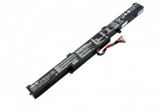 Baterie laptop Asus X550VX 44Wh 14.8V 4 celule OEM foto