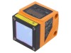 IFM ELECTRONIC Sensor Laser Distance