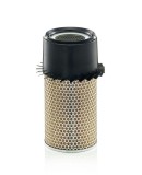 Filtru aer Fiat Campagnola (110); Umm Alter Motor 2.4 D, 2.5 D, 2.5 TD, 316 mm, OE 0003223251