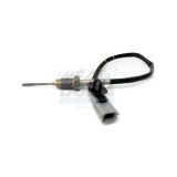 Meat &amp;amp; Doria Senzor, temperatura gaze evacuare