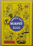 (C515) ARTHUR BLOCH - LEGILE LUI MURPHY 2000
