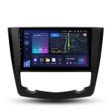 Navigatie Auto Teyes CC3L Renault Kadjar 2015-2017 4+32GB 9` IPS Octa-core 1.6Ghz, Android 4G Bluetooth 5.1 DSP