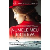 Numele meu este Eva