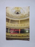 Revista Orient Latin (Teatrul din Oravita), Timisoara, 2/ 2003, Banat