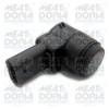 MEAT &amp; DORIA 94519 Sensor, ajutor parcare
