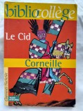 Le Cid, Pierre Corneille