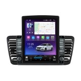 Cumpara ieftin Navigatie dedicata cu Android Subaru Outback / Legacy 2003 - 2009, 8GB RAM,