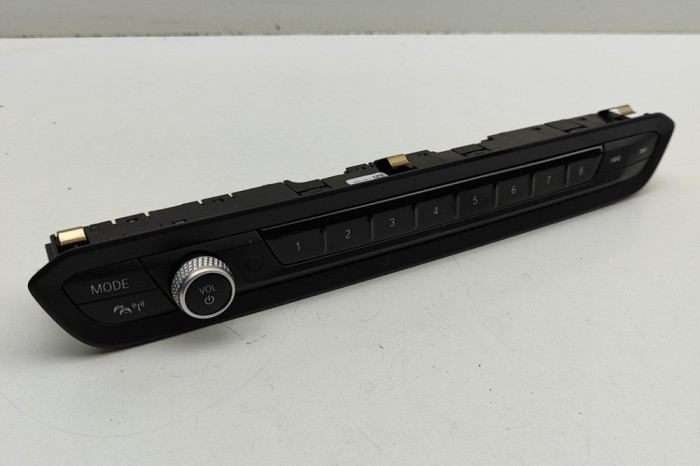 Panou de butoane BMW 3 G20, G28 2022 OEM: 5A47C61 | 31206106