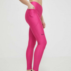 Under Armour leggins de antrenament neted