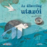 Az &aacute;llatvil&aacute;g utaz&oacute;i - Quim Tom&aacute;s