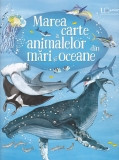 Marea carte a animalelor din mari si oceane foto