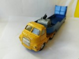 Bnk jc Corgi 1100 Bedford Carrimore Low Loade
