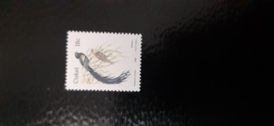 Ciskei-Fauna,pasari-serie completa,nestampilat MNH (C1) foto