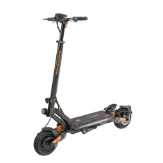 Trotineta electrica KUKIRIN G2 Master 2000W 10&#039;&#039;, baterie 52V 20.8Ah 80KM