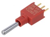 Comutator Basculant ON-OFF-ON IP67