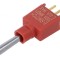 Comutator Basculant ON-OFF-ON IP67