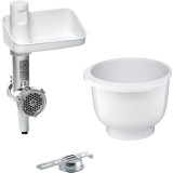 Set de accesorii MUZ5BS1, potrivite pentru robotii de bucatarie MUM5 si MUM 4, Bosch