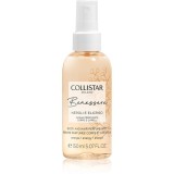 Collistar Benessere Neroli and Helichrysum brumă parfumată de par si de corp pentru femei 150 ml