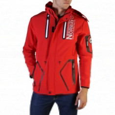 Geaca Geographical Norway foto