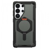 Husa MagSafe pentru Samsung Galaxy S26 Ultra S948, Urban Armor Gear, Plasma XTE, Neagra