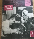 ZRL5S - Revista - Sport si tehnica - Nr. 3/1967