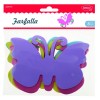 ACCESORII CRAFT FARFALLA SPUMA, Daco