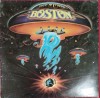 Boston &ndash; Boston, LP, Europe, 1976, stare excelenta (VG+), Rock, Epic Records