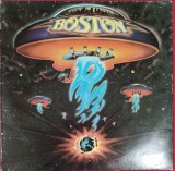 Boston &ndash; Boston, LP, Europe, 1976, stare excelenta (VG+)